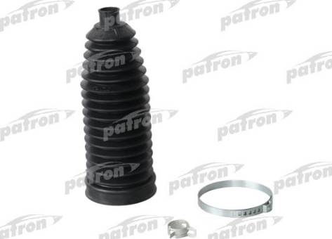 Patron PSE6381 - Bellow, steering autospares.lv