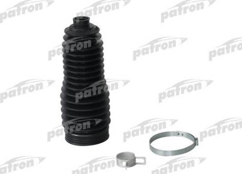 Patron PSE6387 - Bellow, steering autospares.lv