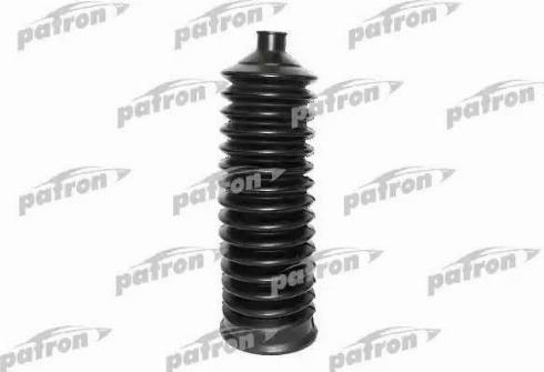 Patron PSE6339 - Bellow, steering autospares.lv