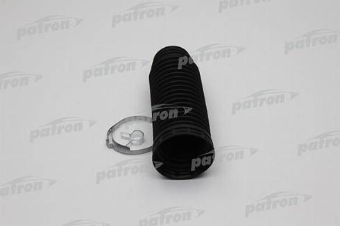 Patron PSE6370 - Bellow, steering autospares.lv