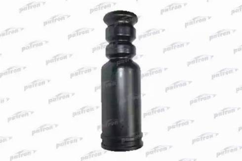 Patron PSE6204 - Rubber Buffer, suspension autospares.lv