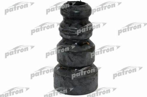 Patron PSE6214 - Rubber Buffer, suspension autospares.lv