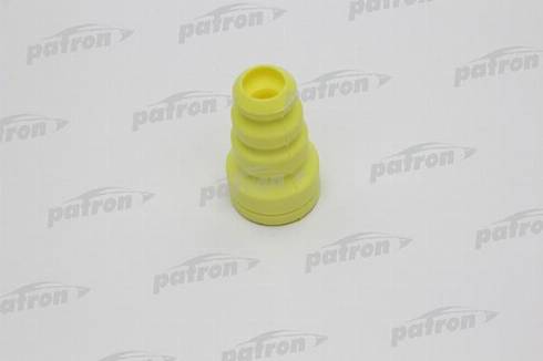 Patron PSE6211 - Rubber Buffer, suspension autospares.lv