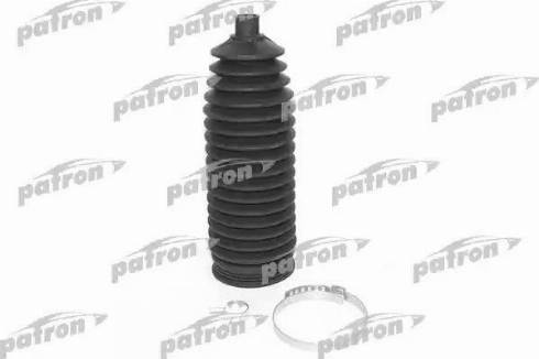 Patron PSE6289 - Bellow, steering autospares.lv