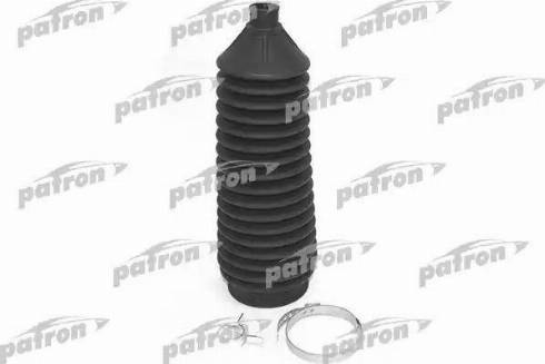 Patron PSE6287 - Bellow, steering autospares.lv