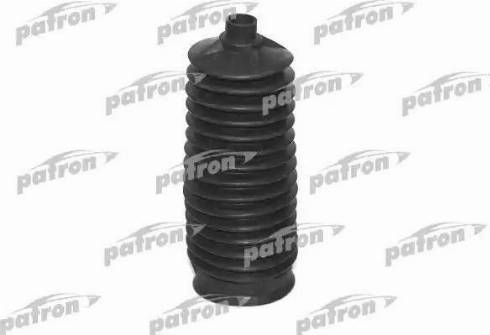 Patron PSE6235 - Bellow Set, steering autospares.lv