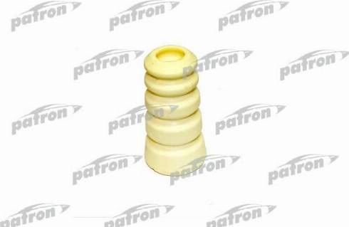 Patron PSE6230 - Rubber Buffer, suspension autospares.lv