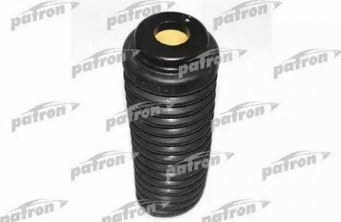 Patron PSE6220 - Protective Cap / Bellow, shock absorber autospares.lv