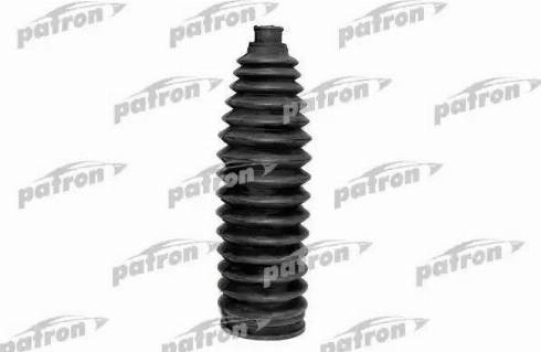 Patron PSE6223 - Bellow, steering autospares.lv