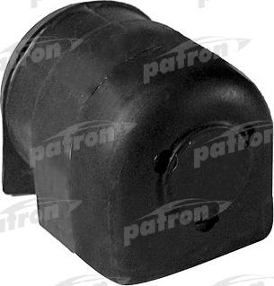 Patron PSE1996 - Bush of Control / Trailing Arm autospares.lv