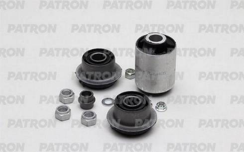 Patron PSE1405 - Bush of Control / Trailing Arm autospares.lv