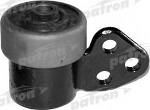 Patron PSE1406 - Bush of Control / Trailing Arm autospares.lv