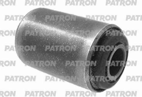 Patron PSE1419 - Bush of Control / Trailing Arm autospares.lv