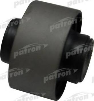 Patron PSE1487 - Bush of Control / Trailing Arm autospares.lv