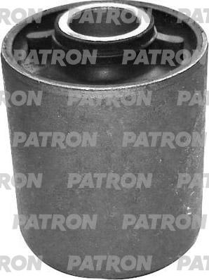 Patron PSE1422 - Bush of Control / Trailing Arm autospares.lv