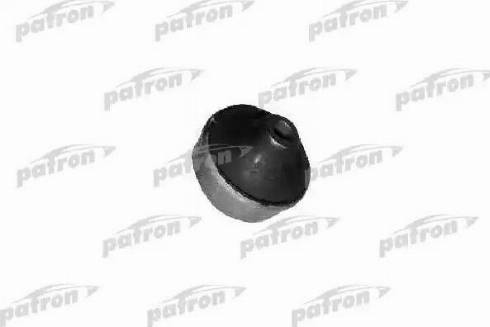 Patron PSE1550 - Bush of Control / Trailing Arm autospares.lv