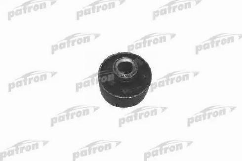 Patron PSE1568 - Bush of Control / Trailing Arm autospares.lv