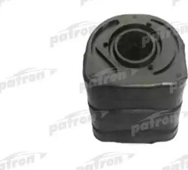 Patron PSE1584 - Bush of Control / Trailing Arm autospares.lv