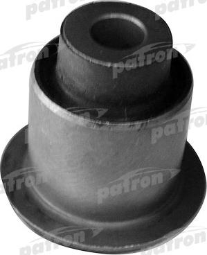 Patron PSE1527 - Bush of Control / Trailing Arm autospares.lv