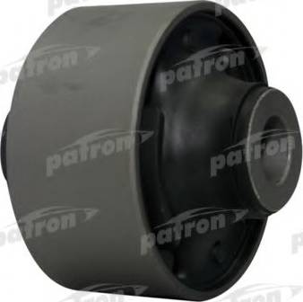 Patron PSE1666 - Bush of Control / Trailing Arm autospares.lv