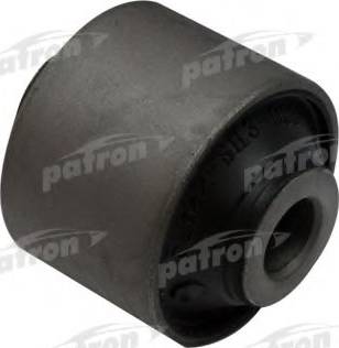 Patron PSE1662 - Bush of Control / Trailing Arm autospares.lv