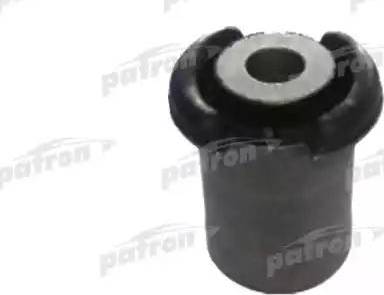 Patron PSE1609 - Bush of Control / Trailing Arm autospares.lv