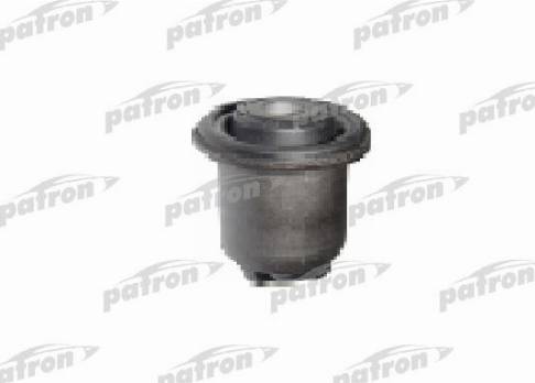 Patron PSE1617 - Bush of Control / Trailing Arm autospares.lv