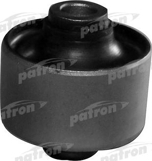 Patron PSE1672 - Bush of Control / Trailing Arm autospares.lv