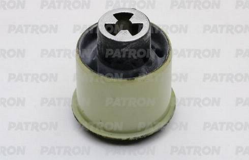 Patron PSE10908 - Mounting, axle beam autospares.lv