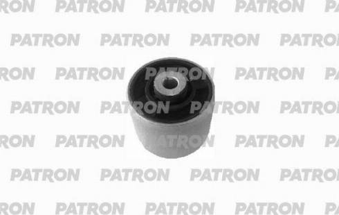 Patron PSE10918 - Bush of Control / Trailing Arm autospares.lv