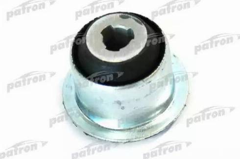 Patron PSE1098 - Bush of Control / Trailing Arm autospares.lv