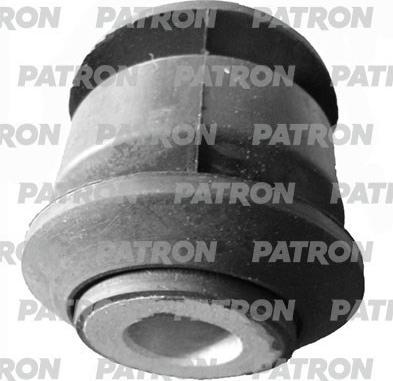 Patron PSE10448 - Bush, control arm mounting autospares.lv