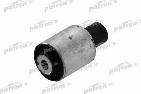 Patron PSE10540 - Bush of Control / Trailing Arm autospares.lv