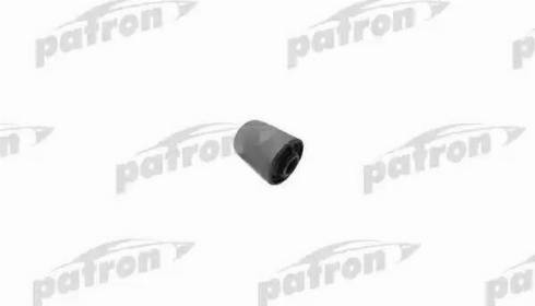 Patron PSE10559 - Bush of Control / Trailing Arm autospares.lv