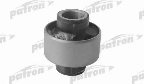 Patron PSE10569 - Bush of Control / Trailing Arm autospares.lv