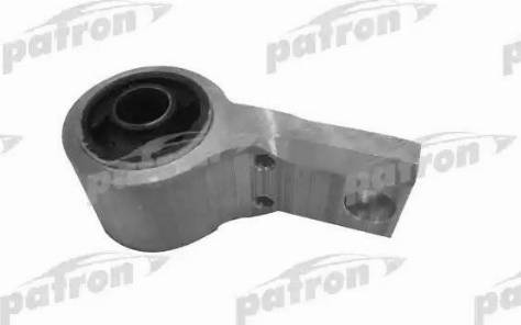 Patron PSE10563 - Bush of Control / Trailing Arm autospares.lv