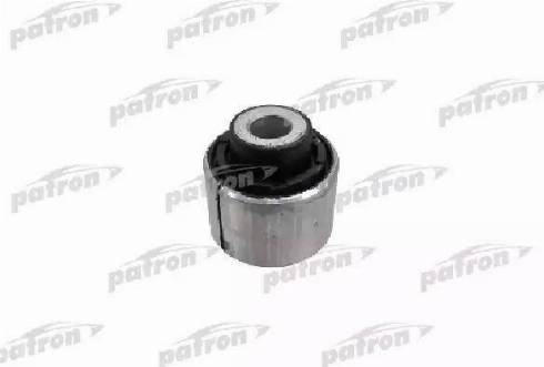 Patron PSE10509 - Bush of Control / Trailing Arm autospares.lv