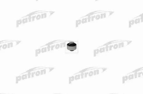 Patron PSE10504 - Track Control Arm autospares.lv