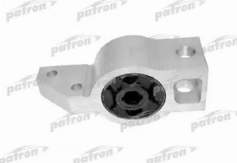 Patron PSE1050 - Holder, control arm mounting autospares.lv