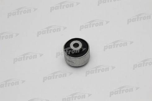 Patron PSE10519 - Bush of Control / Trailing Arm autospares.lv