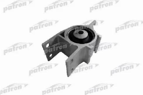 Patron PSE10511 - Bush of Control / Trailing Arm autospares.lv