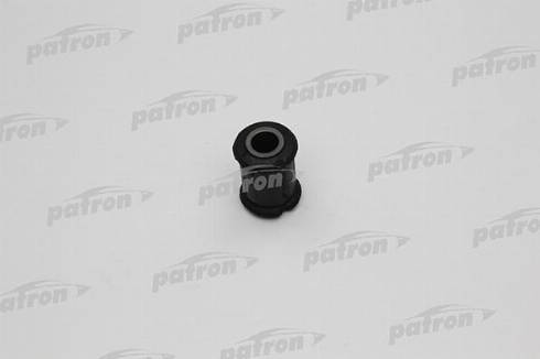 Patron PSE10517 - Bush, leaf spring autospares.lv