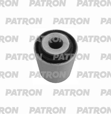 Patron PSE10531 - Bush of Control / Trailing Arm autospares.lv