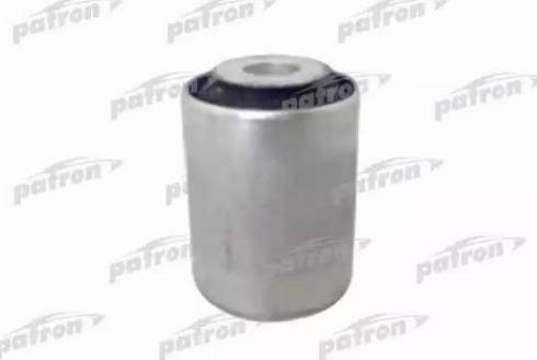 Patron PSE10538 - Bush of Control / Trailing Arm autospares.lv