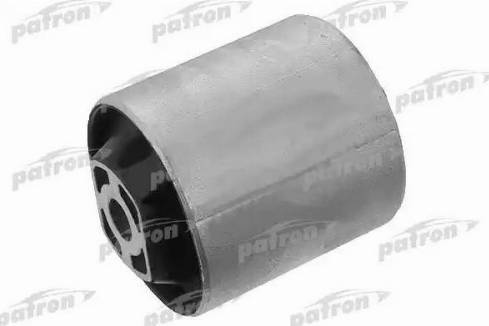 Patron PSE10576 - Bush of Control / Trailing Arm autospares.lv