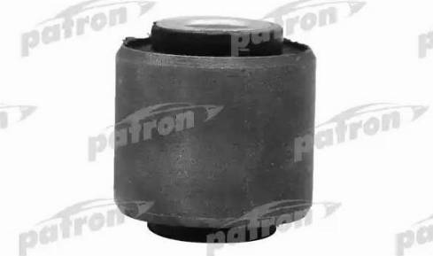 Patron PSE10578 - Bush of Control / Trailing Arm autospares.lv