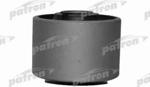 Patron PSE10572 - Bush of Control / Trailing Arm autospares.lv