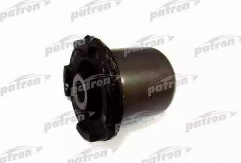 Patron PSE1057 - Bush of Control / Trailing Arm autospares.lv