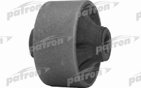 Patron PSE10650 - Bush of Control / Trailing Arm autospares.lv