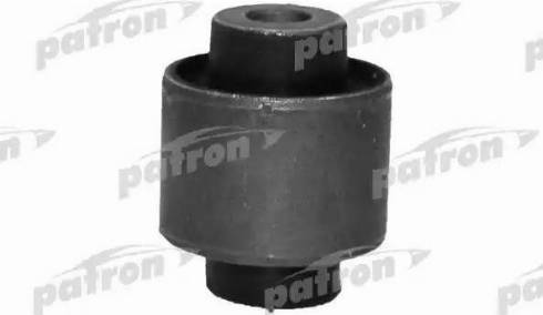 Patron PSE10606 - Bush of Control / Trailing Arm autospares.lv